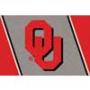 Milliken Milliken University Of Oklahoma 5 X 8 U Oklahoma Area Rugs