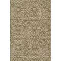 Momeni, Inc. Momeni, Inc. Capri 3 X 8 Runner Sage Area Rugs