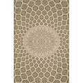 Momeni, Inc. Momeni, Inc. Capri 4 X 6 Sage Area Rugs