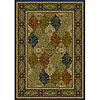 Carpet Art Deco Carpet Art Deco Heritage 4 X 5 Srinagar / indigo Area Rugs