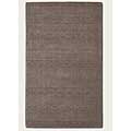 Couristan Couristan Indo-natural 3 X 4 Montauk Natural Grey Area Rugs