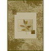 Carpet Art Deco Carpet Art Deco Natural 2 X 3 Hantas / wisdom Area Rugs