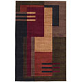 KAS Oriental Rugs. Inc. Kas Oriental Rugs. Inc. Cosmopolitan 3 X 4 Cosmopolitan Jewelton