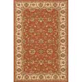 Momeni, Inc. Momeni, Inc. Ladiq 10 X 13 Rust Area Rugs