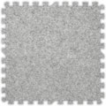 Alessco, Inc. Alessco, Inc. Soft Carpets Smoke Inside Rubber