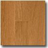 Kahrs Kahrs Linnea 2-strip White Oak Gunstock City Hardwood Flooring