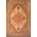 Momeni, Inc. Momeni, Inc. Agra 2 X 3 Agra Ivory Area Rugs