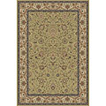 Central Oriental Central Oriental Traditions Isphahan 3 X 5 Isphahan Classic Sage