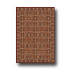 Home Dynamix Home Dynamix Empress 5 X 7 Red 5203 Area Rugs