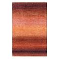Nejad Rugs Nejad Rugs Shades Of Nature 8 X 10 Rust / gold Area Rugs