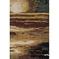 Momeni, Inc. Momeni, Inc. Impressions 10 X 14 Sunset Area Rugs