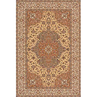 Momeni, Inc. Momeni, Inc. Sutton Place 10 X 14 Gold Area Rugs