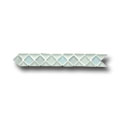 Original Style Original Style Small Triangle  &  Square Tumbled Glass Borders Vol