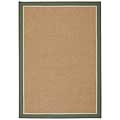 Capel Rugs Capel Rugs Castaway 7x9 Fernspring Area Rugs