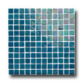 Original Style Original Style Lustre Glass Iridescent Crackle Mosaic Nanda Tile