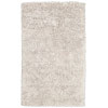 Central Oriental Central Oriental Shaggy 5 X 8 Shaggy Natural Area Rugs