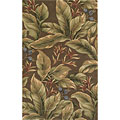 KAS Oriental Rugs. Inc. Kas Oriental Rugs. Inc. Sparta Round 5 X 5 Sparta Taupe Fauna Ar