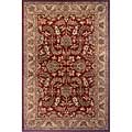 Momeni, Inc. Momeni, Inc. Jaipur 5 X 8 Jaipur Red Area Rugs