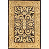 Momeni, Inc. Momeni, Inc. Mandalay 10 X 14 Brown Area Rugs