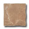 Leonardo Ceramica Leonardo Ceramica Piedra Del Sol 6 X 6 Noce Tile  &  Stone
