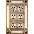 Momeni, Inc. Momeni, Inc. Maison 5 X 8 Grey Area Rugs
