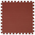Alessco, Inc. Alessco, Inc. Soft Floors Burgundy Inside Rubber