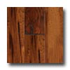 Virginia Vintage Virginia Vintage Handscraped Solids Sorghum Hickory Hardwood Flo