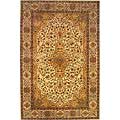 Momeni, Inc. Momeni, Inc. Gul 6 X 9 Gul Ivory Area Rugs
