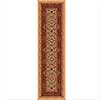 Milliken Milliken Sandakan 2 X 12 Flaxen Area Rugs