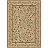 Radici USA Radici Usa Como Iii 10 X 13 Ivory Area Rugs
