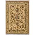 Couristan Couristan Taj Mahal 5 X 7 Ferahan Autumn Harvest Area Rugs