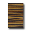 Mohawk Mohawk Textura Collection 8 X 10 Brazil Black Area Rugs