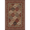 Radici USA Radici Usa Biltmore V 2 X 8 Runner Red Area Rugs