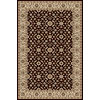 Radici USA Radici Usa Biltmore Ii 8 X 12 Brown Area Rugs