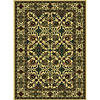 Radici USA Radici Usa Castello Ii 8 X 11 Ivory Area Rugs