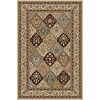 Radici USA Radici Usa Biltmore V 2 X 8 Runner Light Ivory Area Rugs