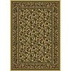 Radici USA Radici Usa Castello Xi 3 X 5 Ivory Area Rugs