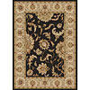 Radici USA Radici Usa Como Viii 5 X 8 Charcoal Area Rugs