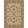 Radici USA Radici Usa Como Iv 10 X 13 Ivory Area Rugs
