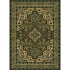 Radici USA Radici Usa Castello Iii 8 X 11 Sage Area Rugs