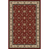 Radici USA Radici Usa Biltmore Ii 8 X 12 Red Area Rugs