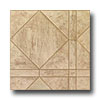 Congoleum Congoleum Bravada - Diamond Walk Alabaster Vinyl Flooring