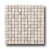 Daltile Daltile Tumbled Natural Stone Mosaics Baja Cream Tile  &  Stone