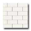 Emser Tile Emser Tile Classica Mosaic 1 X 2 Cream Tile  &  Stone