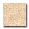Congoleum Congoleum Bravada - Etched Floral Blush Vinyl Flooring
