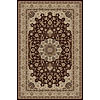 Radici USA Radici Usa Biltmore Iii 8 X 12 Brown Area Rugs