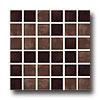 Sicis Sicis Water Glass Mosaic Blackberry 23 Tile  &  Stone