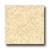 Congoleum Congoleum Bravada - Etched Floral Coral Vinyl Flooring