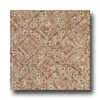 Congoleum Congoleum Bravada - Etched Floral Cocoa Vinyl Flooring