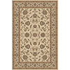Radici USA Radici Usa Biltmore Iv 3 X 5 Light Ivory Area Rugs